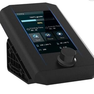 Creality Upgrade Ender 3 V2 Intelligent Screen Kit HD Color Screen Display